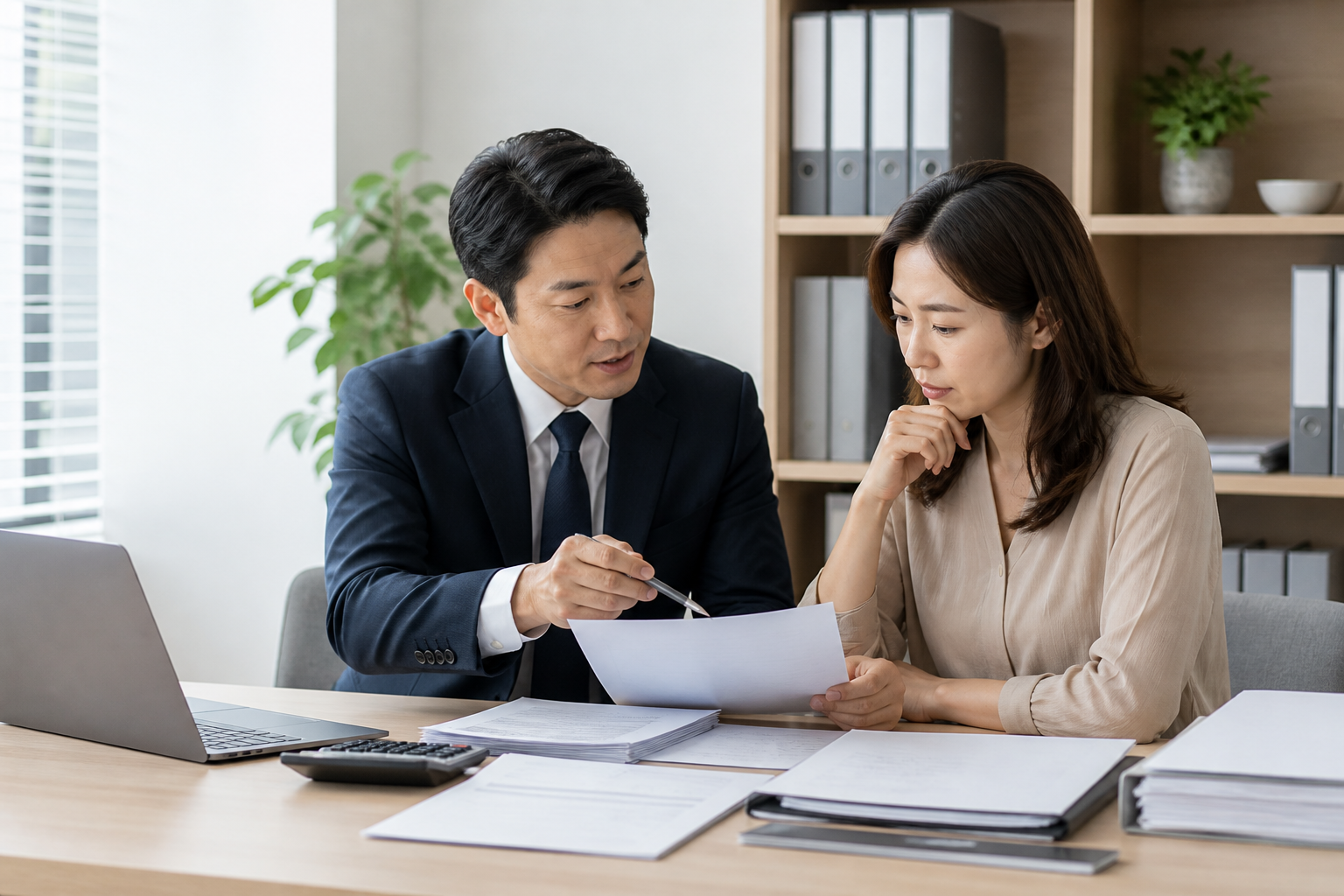 세무조사 벌금, 추징세액과 별도로 문제되는 7가지