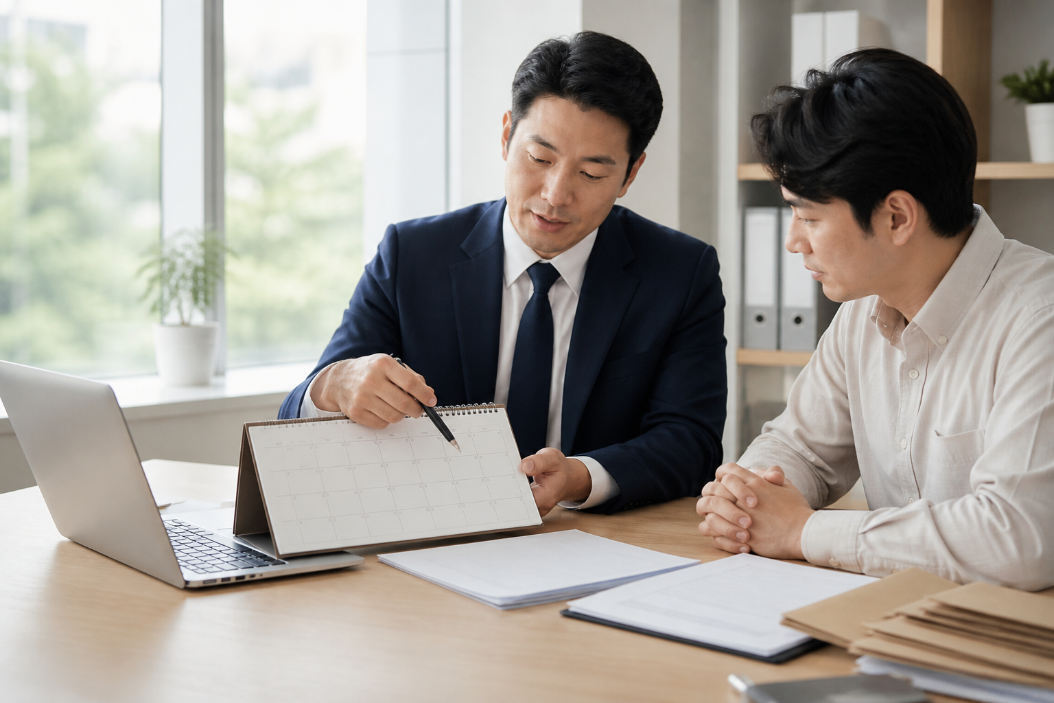 세무조사 연기, 신청 전 확인할 7가지와 준비서류