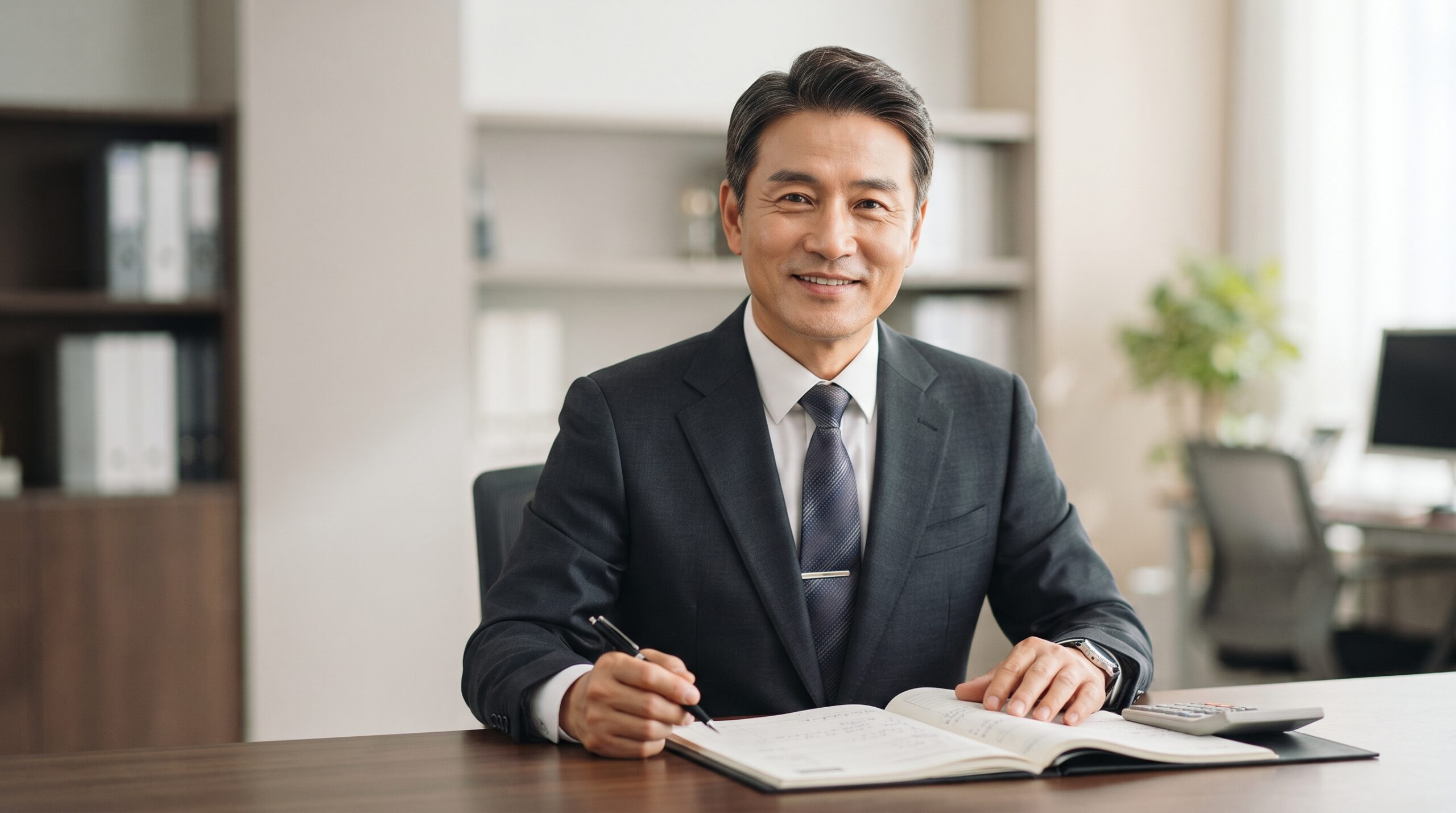 개인사업자 세무조사 나오는 이유, 매출보다 중요한 세무조사 위험요소