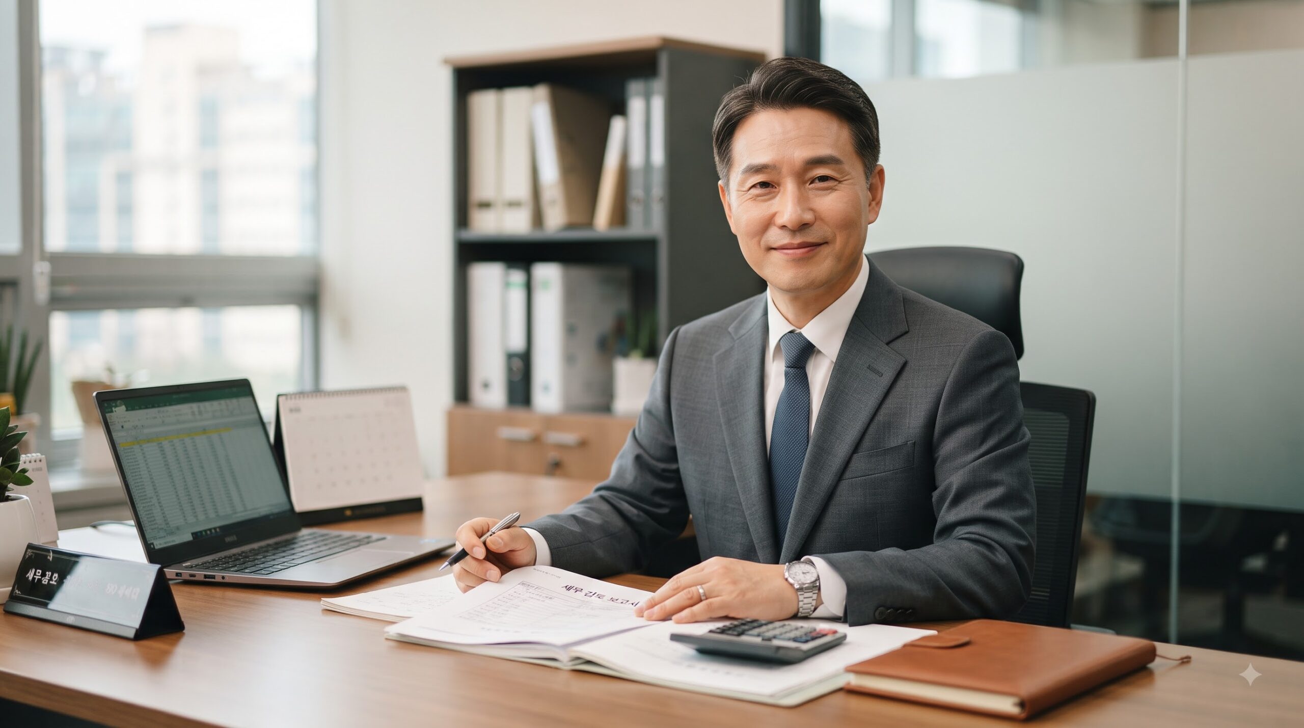 상속세 세무조사 기간 총정리, 조사기간·연장 사유·주요 조사내용