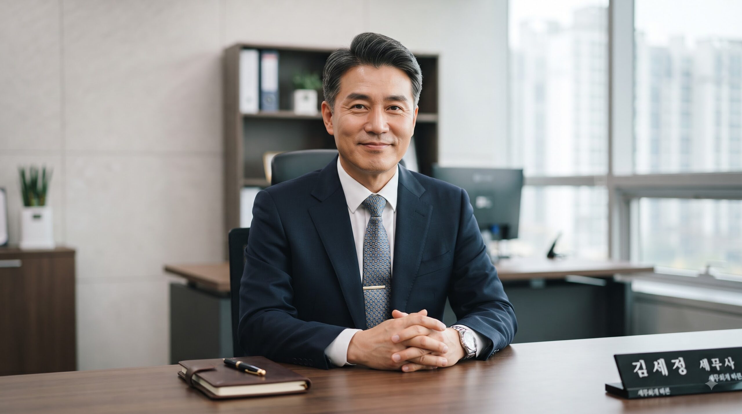 세무조사 대응 전문 세무사 선택 전 꼭 따져봐야 할 4가지 기준