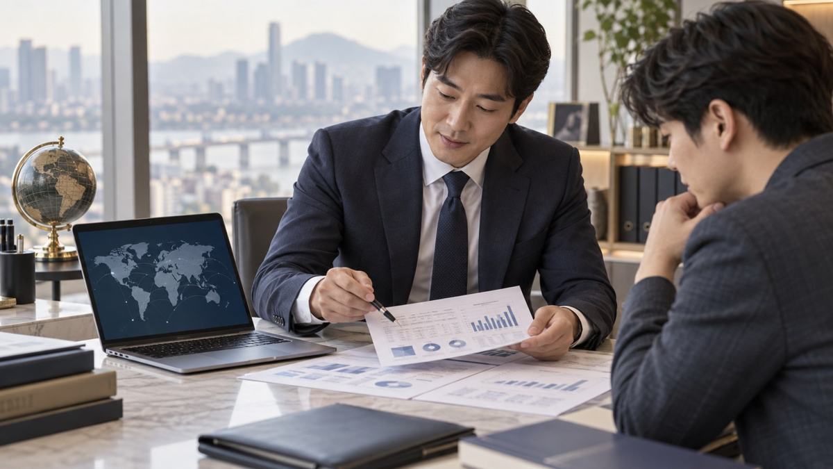 해외거래 누락 세무조사, 국세청은 어떻게 확인하고 어디까지 볼까?