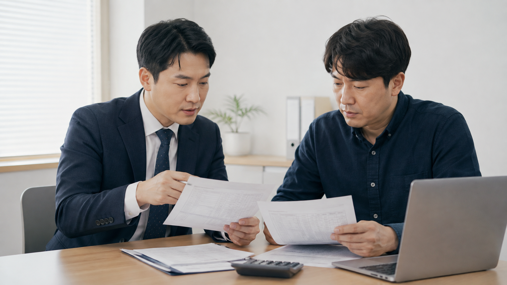 차명계좌 소명, 국세청에 어떤 자료를 어떻게 제출해야 할까?