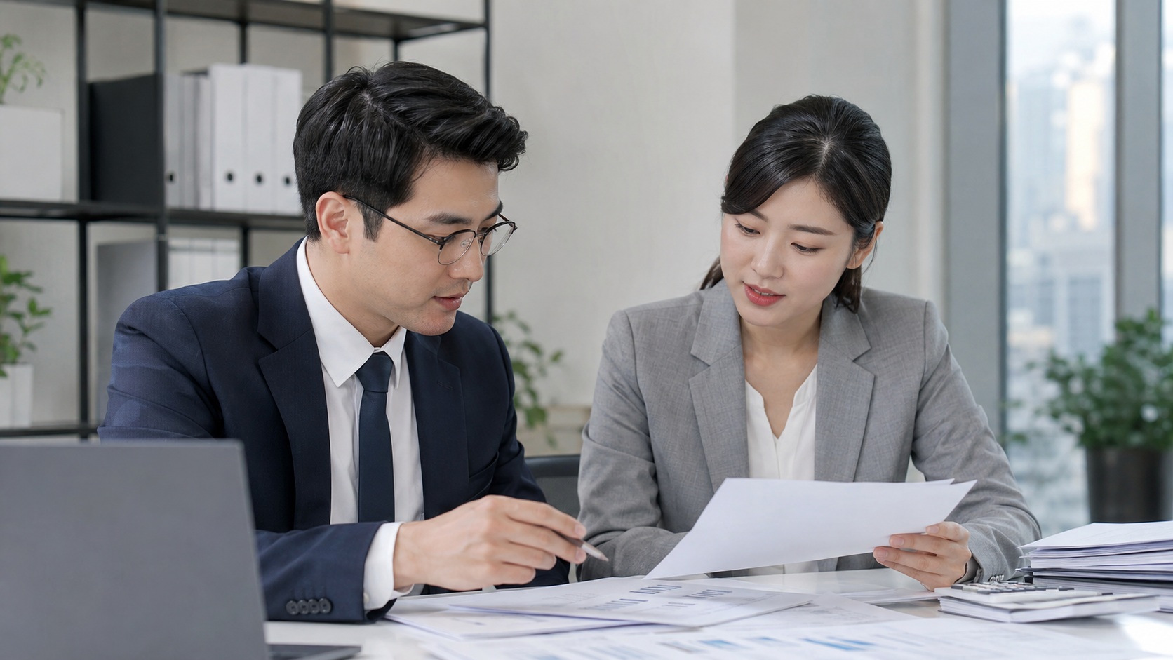 수정신고 후 세무조사 나올까? 이미 신고했다면 꼭 확인해야 할 것