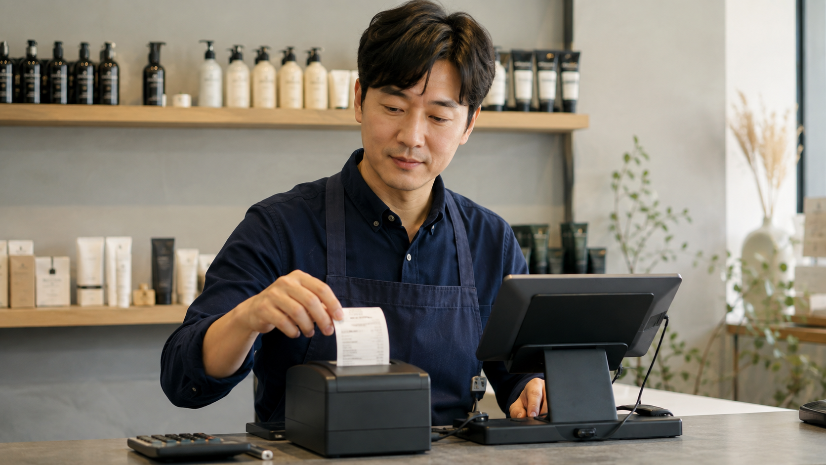 5만원 미만 현금영수증, 안 끊어줘도 될까? 사업자가 알아야 할 발급 기준
