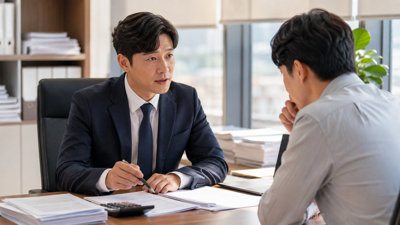 세무조사 세무상담, 통지서를 받았다면 가장 먼저 확인해야 할 것