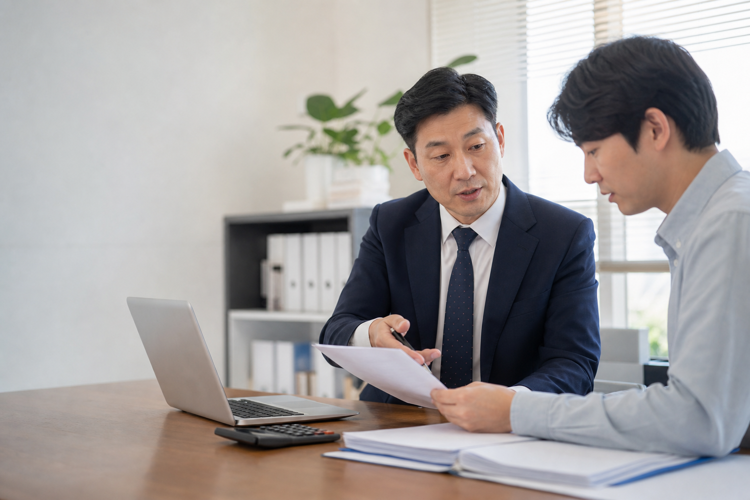 세무사 조사대응 수수료, 얼마가 적정할까? 비용이 달라지는 기준