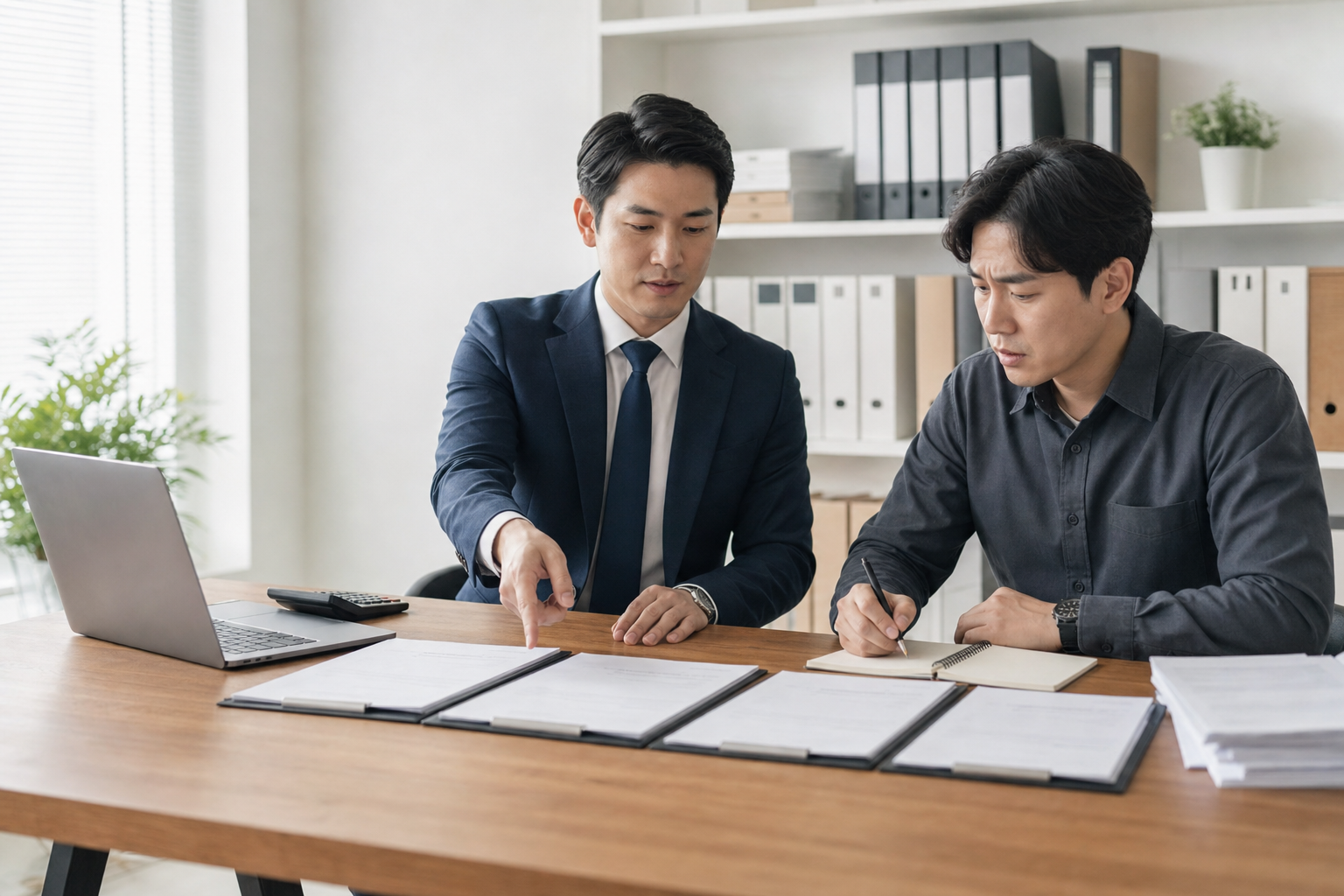 세무조사 받았을 때 가장 먼저 해야 할 일, 대응 순서부터 확인하세요