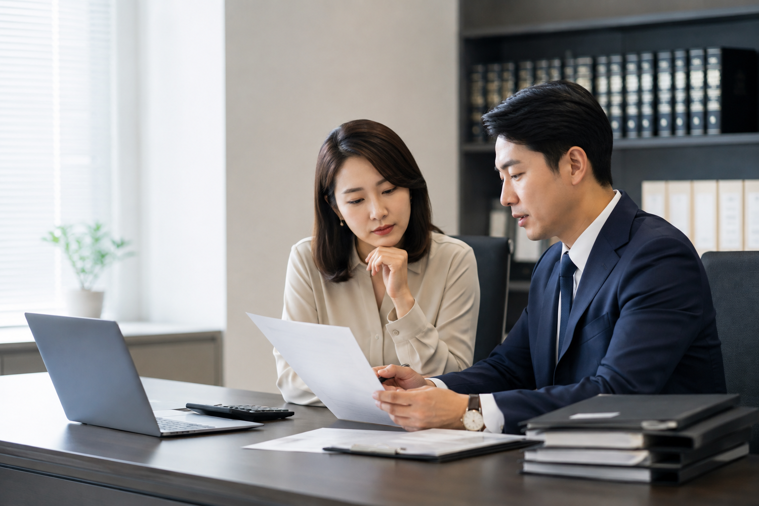 세무조사 의뢰비 얼마일까? 비용이 달라지는 이유와 세무사 선임 기준
