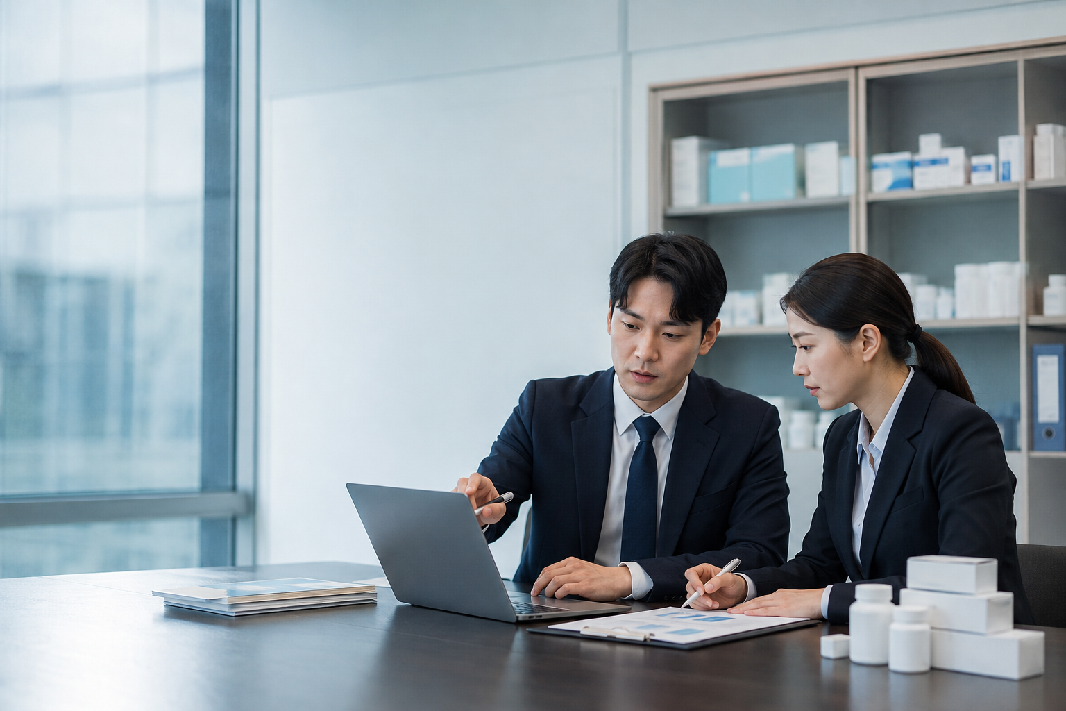 제약사 세무조사, 어떤 거래와 비용을 중점적으로 확인할까?